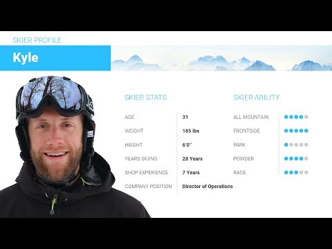 Kyle's Review-Line Supernatual 86 Skis 2018-Skis.com