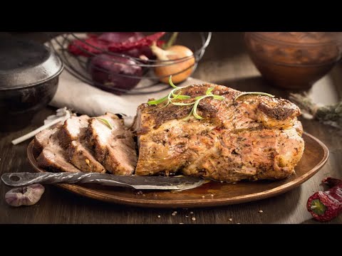 Recette : Enchaud du Périgord