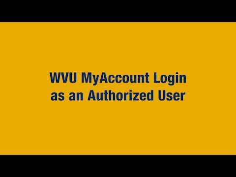 Wvu Workday Login