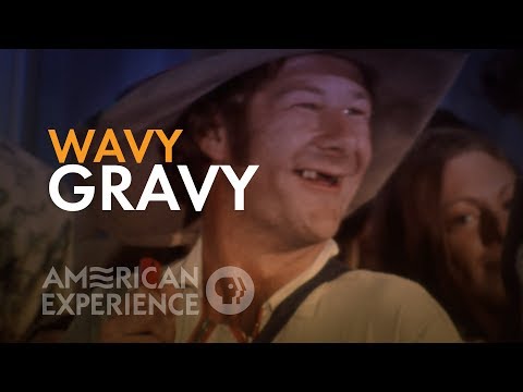 Wavy Gravy | Woodstock | American Experience | PBS