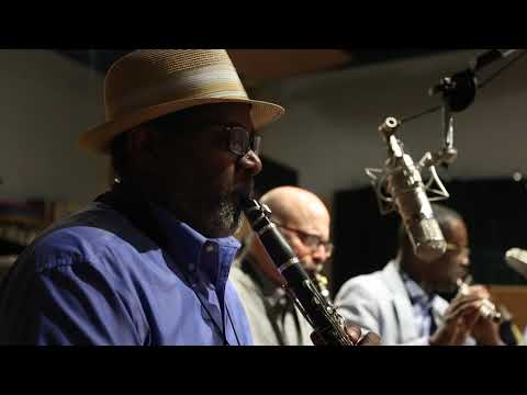 Andy Farber & his Orchestra plays the Theme from "The Odd Couple" by Neal Hefti