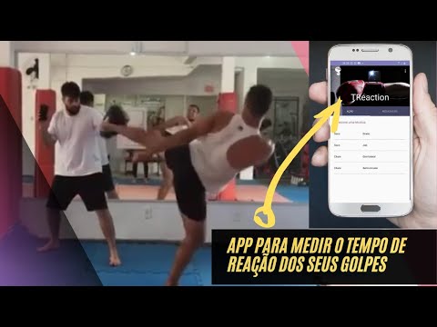 TReaction - Get your reaction  Video