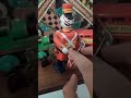 Baby Santa S Music Box Week Day 3 Comparison