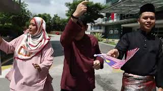 Download lagu IUKL Merdeka Video 2022 - Sudirman Tanggal31 mp3