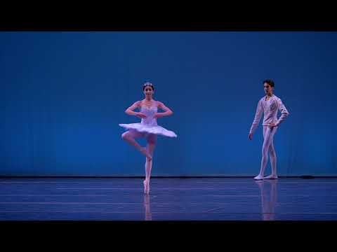 On Stage Performance 2019