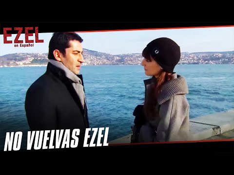 Ezel Deja Bahar - Ezel En Español Capitulo 24