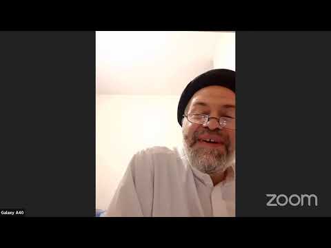 IHMF Live - Wiladat Imam Hassan al Askari (as)