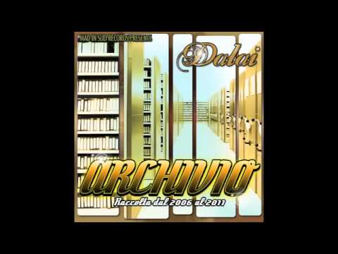 Mifrà, Dalai, Pregioman, Trashò, Rikopro, Brakka - Gb Anthem (prod. Pchotto, Pregioman)