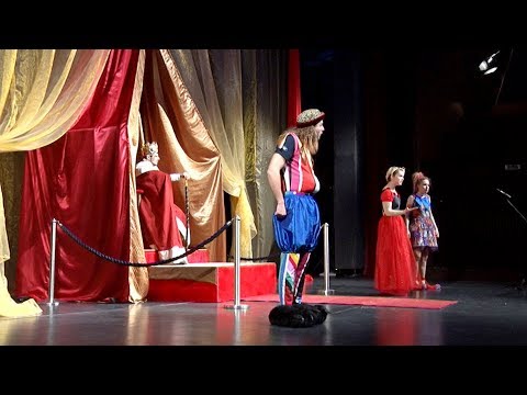 "Kralj Mrgud" pred obrenovačkim mališanima