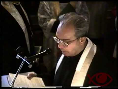 Peregrynacja obrazu Matki Bożej Częstochowskiej - Gromadka