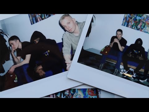 ibe, Blacflaco & Elastinen – "WEST SIDE BABY"