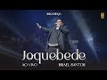 ISRAEL SANTOS JOQUEBEDE AO VIVO DVD RECOMEÇO