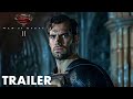 MAN OF STEEL 2 - Teaser Trailer | Henry Cavill, Concept - HD