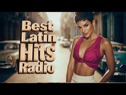SALSA Y CLÁSICOS TROPICALES - RETRO LATIN MIX | BEST LATIN HITS RADIO 💃🕺🔥