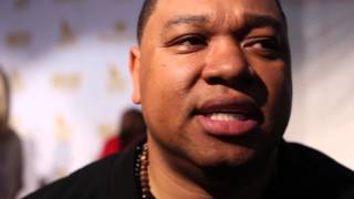 Tedashii talks new album, 'Jumped Out the Whip' and different sound