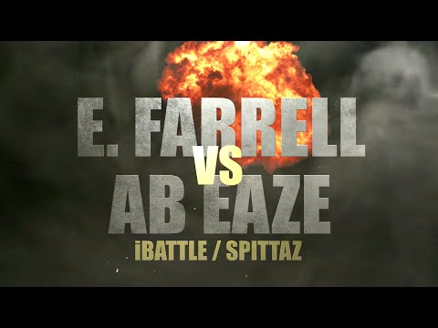 E. Farrell vs AB-Eaze