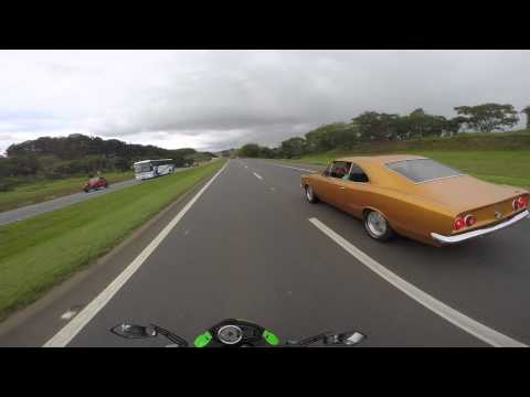 Rodolfinho da Z-Rachinha com Opala Luxo !!!