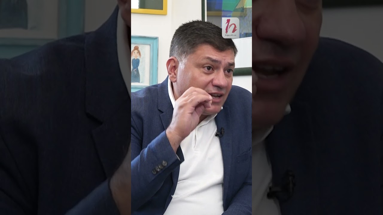 Պետք է կրակը վառ պահել․ այս շարժման տրամաբանությունը դա է