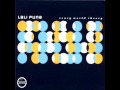 Lali Puna - Satur-Nine