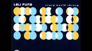 Lali Puna - Satur-Nine