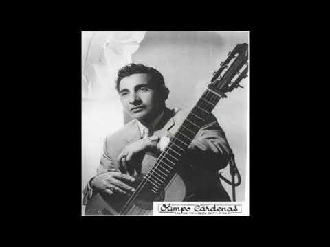 QUEDAS TRANQUILA        Olimpo cardenas       letra