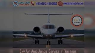 Utilize a Minimum Cost Air Ambulance from Bhopal