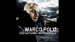 Marco Polo "Time & Place (Instrumental)"