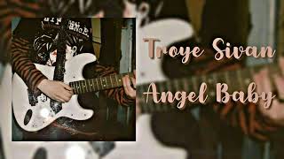Download lagu Troye Sivan - Angel Baby (Slowed Reverb) TikTok (You’re My Angel, Angel Baby Angel) Viral mp3 Download lagu Troye Sivan - Angel Baby (Slowed Reverb) TikTok (You’re My Angel, Angel Baby Angel) Viral mp3