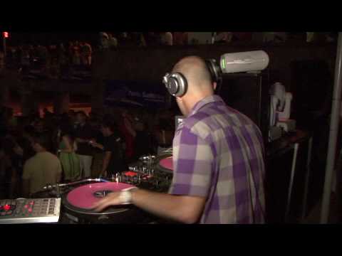 Sexy Beach Party 2009 - Parte 1 de 2