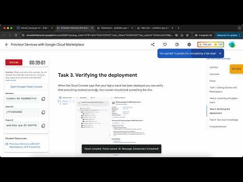 Store Process and Manage Data on Google Cloud Command Line Challenge Lab ARC102