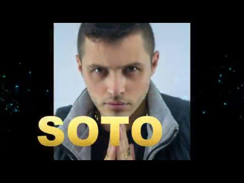 mc soto o fiel  encontro com Deus   gospel 2016 clipe