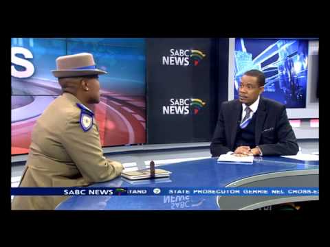 Zero tolerance for road offenders