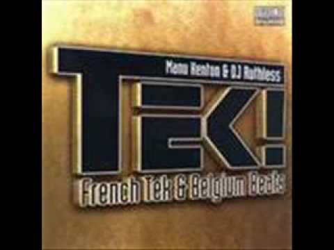 Ruthless & Vorwerk vs Manu Kenton System Crash