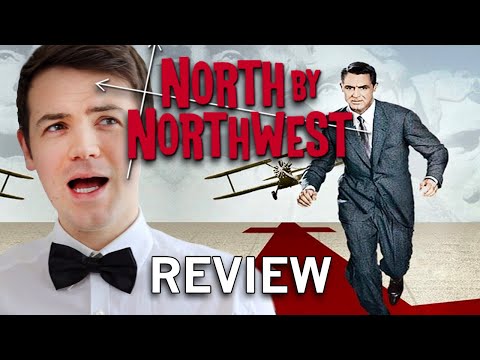 Alfred Hitchcock's Spies | North by Northwest Review