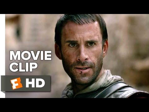 Risen Movie CLIP - Disciples Search (2015) - Joseph Fiennes, Tom Felton Drama HD