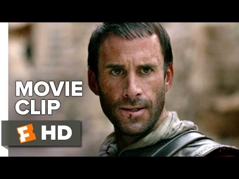 Risen (Clip 'Disciples Search')