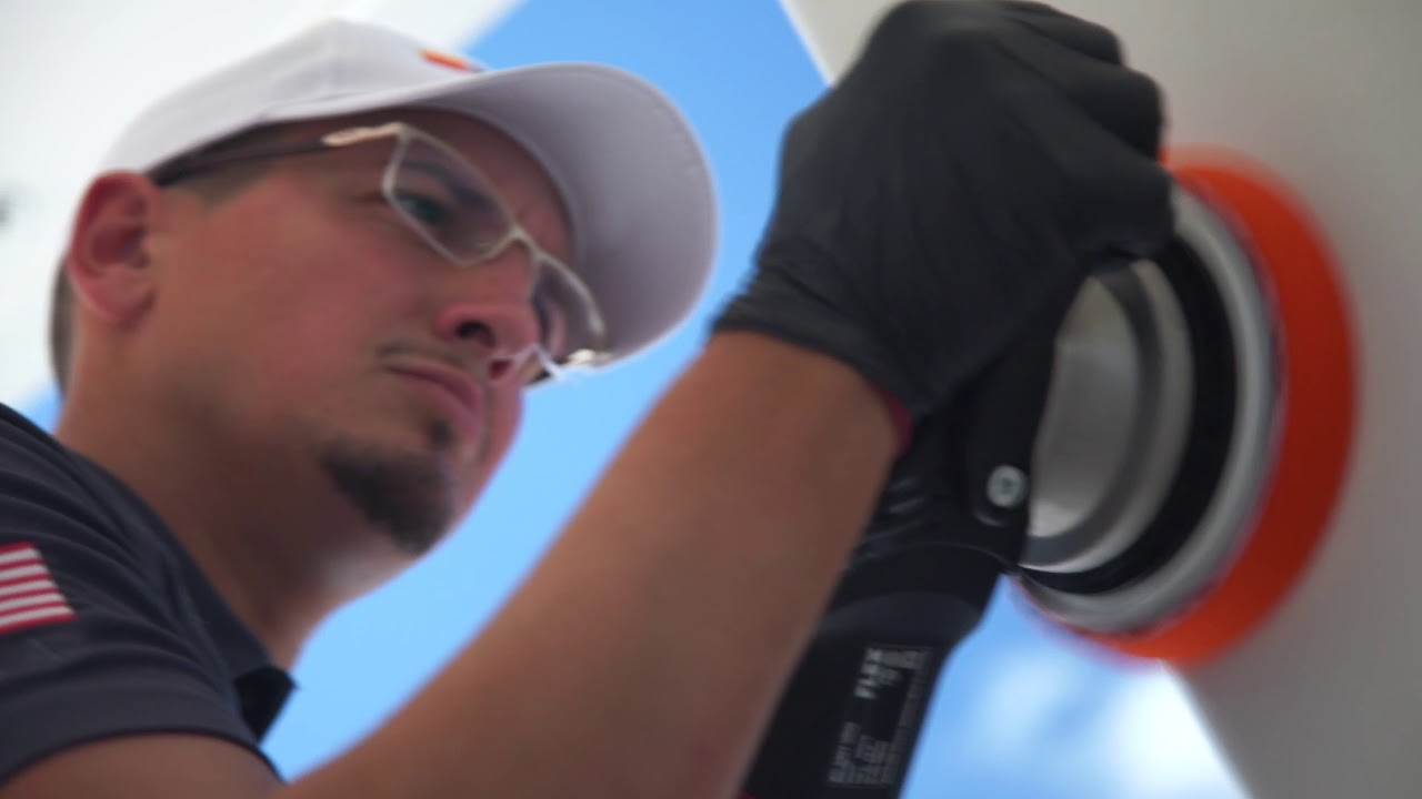 Ditec Marine Preservation Systems