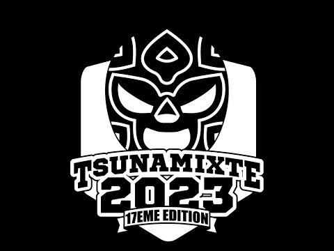 Tsunamixte 2023 - Dimanche 5 février