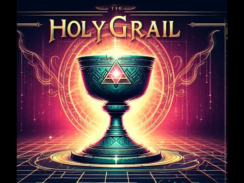 Uncovering The Secrets Of The Holy Grail