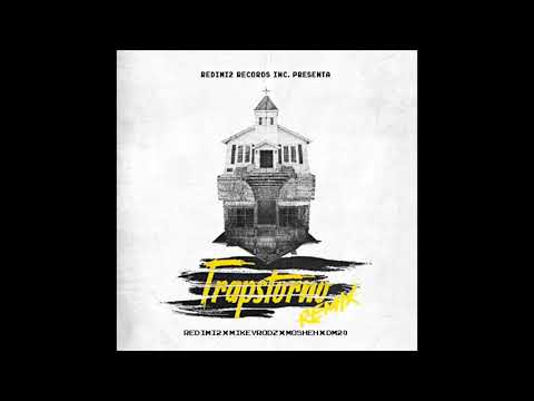 Redimi2 - Trapstorno Remix (audio) ft. Mosheh x MikeyRodz x Dm20