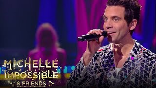 Michelle Impossible &amp; Friends - Mika canta &quot;We Are Golden&quot;