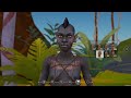 The Wagadu Chronicles — Alpha Trailer