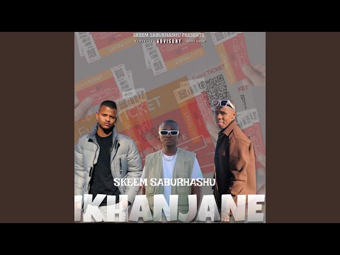 Ikhanjane