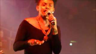 LINIKER // Comportamento Geral \\ Canções de Liberdade