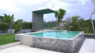 Baan Mandala | Exceptional Customized Penthouse 500 meters from Bangtao Beach
