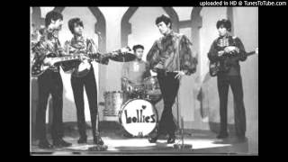 The Hollies | We're Through