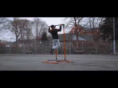 Pull Up Mate Channel - Subscribe