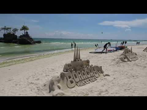 Boracay Island - The White Beach