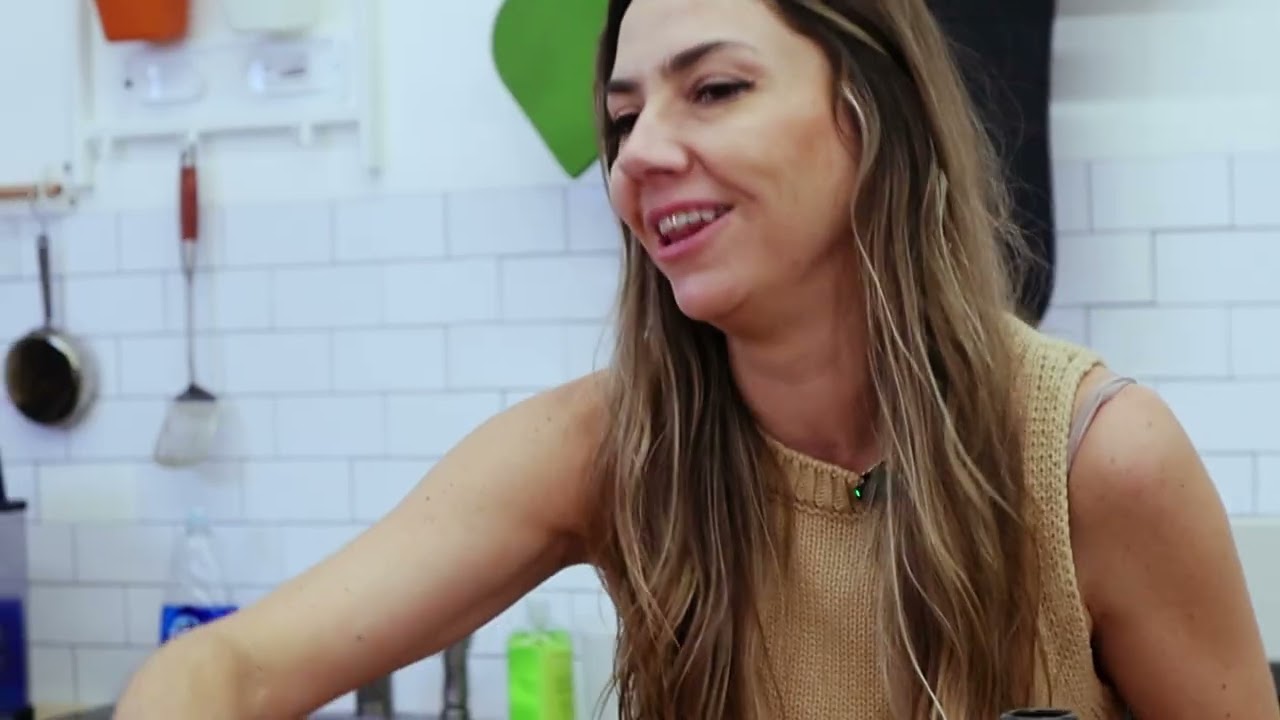 Friggin Delicious with Chef Kelsey episode 2 video thumbnail