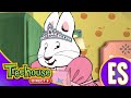 Max Y Ruby Sorpresa Para Ruby La Fiesta De Cumpleaños De Ruby El Regalo De Ruby Ep 36